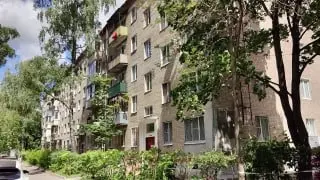 Капитальный ремонт крыш в Балашихе: обновление на улице Терешковой