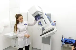 Онкоскрининг молочных желез в Подмосковье: доступность и результаты