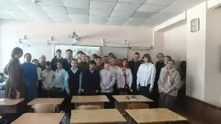 Культурное Сотрудничество: 15 лет работы школы-интерната с музеями
