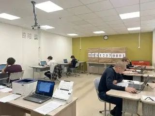 Результаты пересдачи ЕГЭ-2026: 70% жуковчан улучшили свои баллы