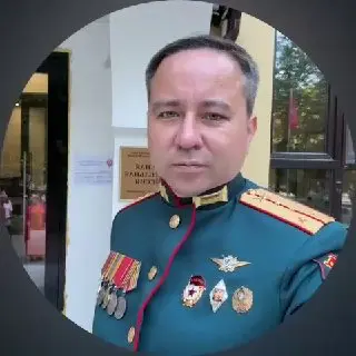 Эльдар Шарипов баллотируется в Госдуму: выборы 18-20 сентября