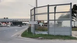Жители Сакраменто ждут завершения ремонта центральной дороги