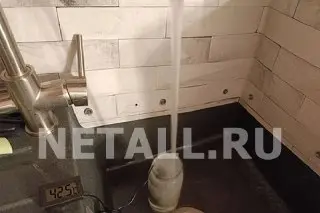 Проблемы с горячей водой в микрорайонах Зеленограда продолжаются