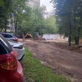 Благоустройство двора дома 4 на Шушенской: что ожидать?