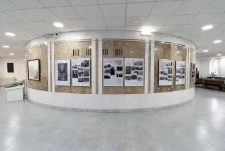 Уникальные Снимки Маршала Жукова Будут Обнародованы В Обнинске
