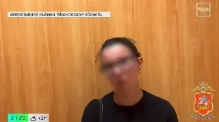Женщина подозревается в афере с элитными автомобилями