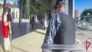 Задержан мужчина из федерального розыска в Зеленограде