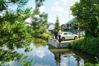 Плановые проверки пожарных водоёмов в Химках: что нужно знать