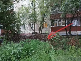 Жители микрорайона требуют благоустройства после ремонта теплотрассы