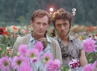 40 лет культовому фильму ‘Кин-дза-дза!’: Как он стал пророческим