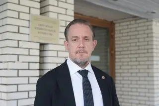 Александр Асафов баллотируется в Госдуму от «Единой России»