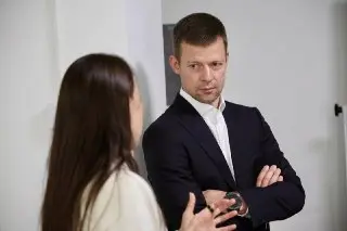 Балашиха и Сбер запускают проект «ИИ без сложных слов»