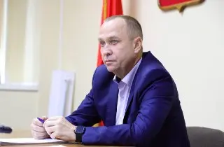 Прокурор и жители: важные вопросы Воскресенска на приёме