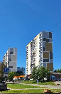 Капремонт фасадов в Орехово-Борисово завершён: что изменилось?