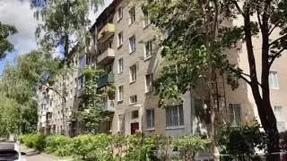 Капремонт крыши в Балашихе: 40% работ завершено