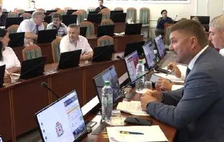 Новые штрафы и меры против свалок в Нижегородской области