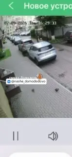Пропажа самоката: Ребенок остался без транспорта на Каширском шоссе