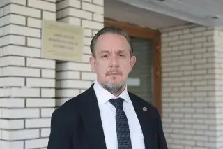 Александр Асафов выдвинул свою кандидатуру в Госдуму от «Единой России»