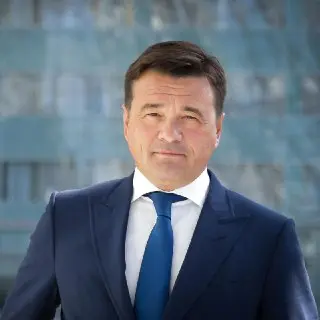 Воробьёв задекларировал 78,6 млн рублей перед выборами в Госдуму