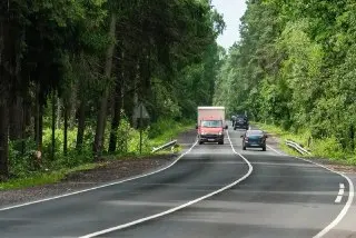 Обновление дорог в Подмосковье: 14 новых проектов на подходе