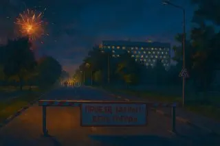 Ограничения движения в Дубне из-за Дня города: что нужно знать