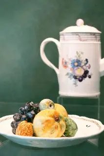 Выставка о Ботанике и Дворянской Культуре Открыта в Кусково