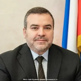 Эдуард Арадушкин покинул пост замглавы Ленинского округа