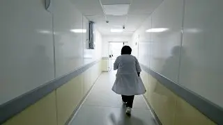 Современное оборудование для хирургов в Видновской больнице