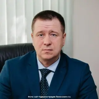 Михаил Рассказов стал новым заместителем главы Ленинского округа