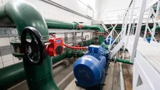 Подольский водоканал завершил 43 топосъёмки для модернизации