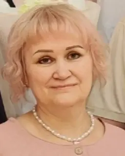 Пропала Елена Петрунина: Помогите найти жительницу Королёва