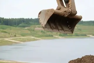 Новая дорога в Сергиево-Посадском округе: связь Краснозаводска и Богородского