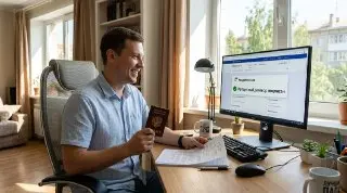 Госдума: Уведомления о кредитах через «Госуслуги» с 2027 года