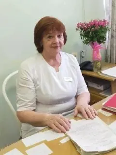 Юбилей врача-психиатра: 60 лет служения пациентам