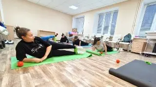 В Егорьевске стартует новый проект для будущих мам