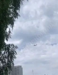 Низколетящие Самолёты Над Городом: Новые Правила Росавиации