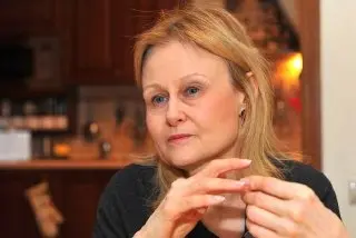 Дарья Донцова рассказала о нападении собаки на внука