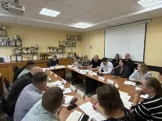 Подготовка к Отопительному Сезону: Совещание в Тёплом Стане