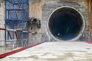 Продление Арбатско-Покровской линии метро до Восточного района