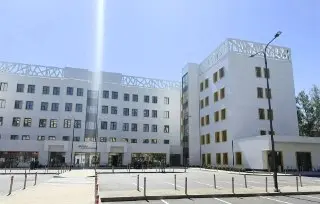 В Королёве откроется новая поликлиника на 1000 посещений