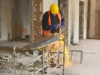Капитальный Ремонт Поликлиники №1: Ожидаемое Открытие в Апреле