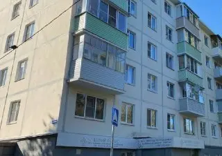 Взрыв газа в жилом доме: трое пострадавших в Подмосковье