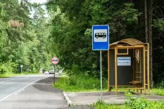 В округе завершен ремонт дорог: обновлено 5,6 км покрытия