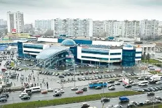 Московские ТЦ теряют посетителей: анализ трендов и причин