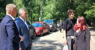 Капремонт домов на Южной: проверка фасадов и систем