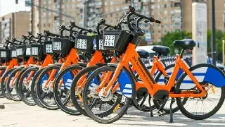 Москвичи Оценят Состояние Велопроката: Присоединяйтесь к Миссиям!
