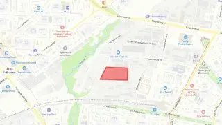 В Медведково построят новый жилой кластер на месте завода