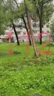 В Егорьевске произошел взрыв газа в жилом доме: пострадавшие