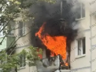 Взрыв в Егорьевске: новые подробности и последствия ЧП