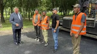 Ремонт дорог в Коломне: 83 участка обновят в этом году